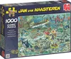 Jumbo puzzel jan van haasteren diepzee 1000 stukjes Produktbild-Vorschau 1