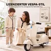 AIYAPLAY Elektrische motorfiets voor kinderen, 6V, met Productafbeelding-voorbeeld 4