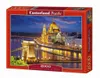 Castorland Budapest view at dusk 2000 pcs, 2000 Stück(e), Produktbild-Vorschau 5