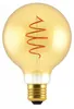 Nordlux LED žiarovka Deco Spiral E27 stmievateľná 5W 2000K Náhľad obrázku produktu 1