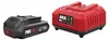 SKIL 3116 AA Akku Set (18V, 2,0 Ah Akku, Anteprima dell’immagine prodotto 7