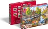 Puzzle 1000 elementów. Tulipany z Amsterdamu 30943 Podgląd zdjęcia produktu 7