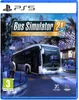 Playstation Games Ps5 Bus Simulator 21 Next Stop (gold Produktbild-Vorschau 1