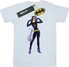 DC Comics - T-Shirt für Damen BI12593 (XL) (Weiß) Produktbild-Vorschau 1