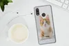 MuchoWow® Handyhülle Schutzhülle Hülle für Huawei P20 Lite Produktbild-Vorschau 6