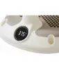 Baby-Badesitz mit Thermometer – Rutschfester Badesitz mit Produktbild-Vorschau 7