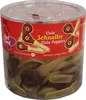 Guma owocowa Red Band o smaku coli bez barwników 1200g Podgląd zdjęcia produktu 4