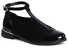topschuhe24 2769 Damen Riemchen Halbschuhe Business Schuhe Produktbild-Vorschau 2