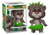 Figurka Funko Pop! Disney Baloo z Księgi Dżungli - Winylowa Anteprima dell’immagine prodotto 6