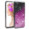EAZY CASE - Glitzer Hülle kompatibel mit  Samsung Galaxy Produktbild-Vorschau 1