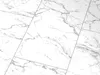 Glanzlaminat Jangal 2921 Glanz Carrara Marmor (810x400) Produktbild-Vorschau 5
