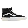 Vans Errores de Talla VN0005UK6BT1 in Black color size 43 Náhľad obrázku produktu 7