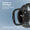 imoshion Bumper Hard Case für das Samsung Galaxy Watch 8 Produktbild-Vorschau 6