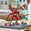 LEGO® Ninjago® 71812 Mech wspinaczkowy ninja Kaia Podgląd zdjęcia produktu 41