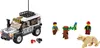 LEGO City Great Vehicles Safari Off-Roader Set, Zestaw do Podgląd zdjęcia produktu 3