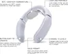 Neck massager white 4356E SKG Anteprima dell’immagine prodotto 6