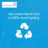 Druckverschlussbeutel LDPE 40 x 60mm, 50 my ZIP Beutel Produktbild-Vorschau 4