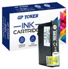 Druckerpatronen Kompatible für Epson 502 XL WF2860 DWF Produktbild-Vorschau 1