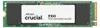 M.2 2TB Crucial E100 NVMe Type 2280 OEM Version (Tray) Anteprima dell’immagine prodotto 2