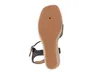Tom Tailor Keilsandalette Blau Produktbild-Vorschau 11