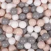 Selonis ohrádka s košem a 100 míčky Ohrádka pro děti, Náhled obrázku produktu 2
