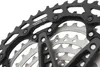 A close-up view of a bicycle cassette. Náhľad obrázku produktu
