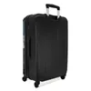 NoBoringSuitcases.com® Großer Koffer - Mädchen mit Produktbild-Vorschau 3