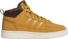 Adidas Calzado Rapid Court Mid Winterized, JR0171 Vista previa de la imagen del producto 4