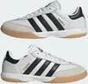 adidas Originals SAMBA MN - Millenium - Sneakers Schuhe Produktbild-Vorschau 9