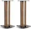 Norstone STYLUM 2 SPEAK STAND/PAIR/OAK Produktbild-Vorschau 1