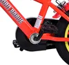 Paw Patrol Kinderfahrrad Jungen 12 Zoll Zwei Handbremsen Produktbild-Vorschau 10