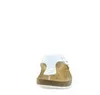 Haflinger Damen Pantoletten 819087-1761 weiß Produktbild-Vorschau 7