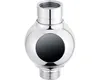 Diaqua 70615198, Armaturenbelüfter, Metall, Silber, M22x1 / Produktbild-Vorschau 2