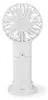 Nedis HANDVENTILATOR WEISS (FNHH1WT) Náhled obrázku produktu 6