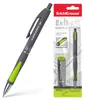 Druckbleistift HB 0,5mm mit 20 Bleistiftminen 1 Stück Produktbild-Vorschau 1