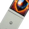 Motorola Razr 60 - 3Mk Silky Matt Privacy Anteprima dell’immagine prodotto 9