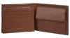 Bruno Banani Geldbörse Herren 021335 cognac Produktbild-Vorschau 5