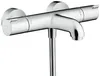 hansgrohe Ecostat Wannenthermostat 1001 CL, Aufputz, Produktbild-Vorschau 1