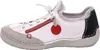 Rieker Damen Halbschuhe Sneaker 52563, Größe:40 EU, Produktbild-Vorschau 4