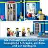 Klocki LEGO 60370 Posterunek policji - pościg Podgląd zdjęcia produktu 17