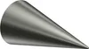 Interdeco Gardinenstange / Vorhangstange Schwarz / Produktbild-Vorschau 6