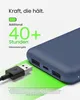 Belkin BOOST↑CHARGE, 10000 mAh, 15 W, Blau Produktbild-Vorschau 26