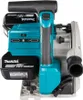 Scie plongeante 18 V Li-ion Ø165 mm - MAKITA - Sans Voir les images du produit 60