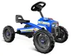 BERG Gokart Buzzy PAW Patrol Chase für Kinder ab 2 Jahren Produktbild-Vorschau 1