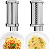 Fentic Set Spaghetti- und Fettuccine Schneider – Produktbild-Vorschau 1