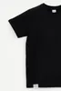 Jungen T-shirt - Schwarz - Größe 164 - 100% Baumwolle - Produktbild-Vorschau 4
