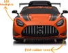 Auto elettrica per bambini Mercedes AMG GT3 12V (1–6 anni) Anteprima dell’immagine prodotto 6
