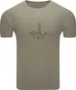Diarbo Herren T-Shirt mit Schachliebhaber Aufdruck Produktbild-Vorschau 1