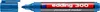 Edding 4095 Rosso 4 mm, 15 mm, Rot, Bullet, Geruchlos, 1 Produktbild-Vorschau 3