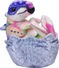 Wild Republic - Kuscheltier - Dinosauria IV - Baby T-Rex im Produktbild-Vorschau 1